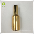 50 ml leer gold pumpe creme verwenden kosmetische glasflasche